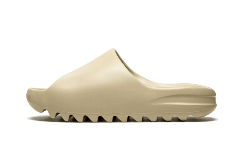 Yeezy Slide Pure - Bricks Club