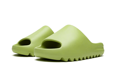 Yeezy Slide Resin - Bricks Club