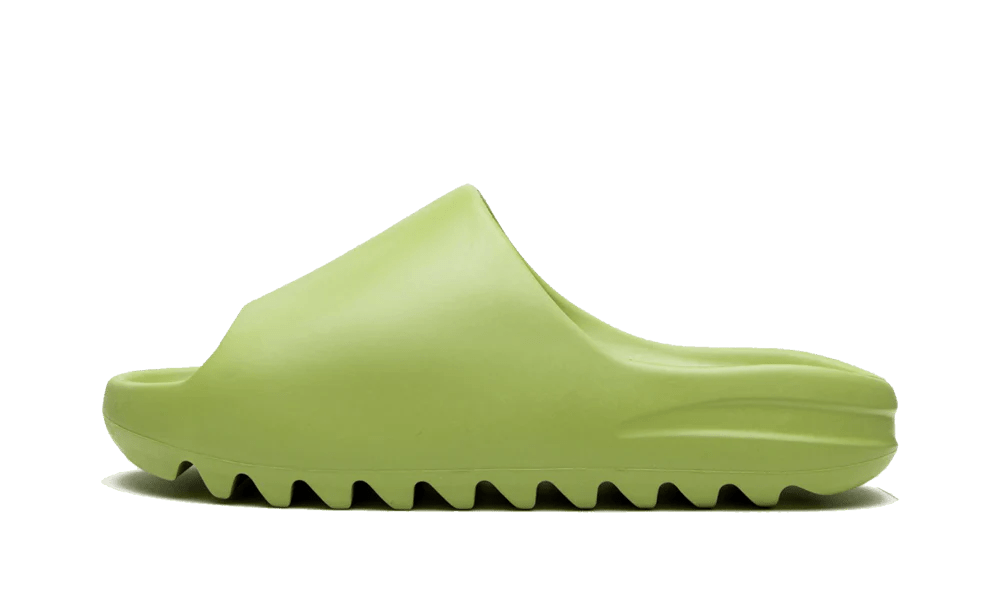 Yeezy Slide Resin - Bricks Club